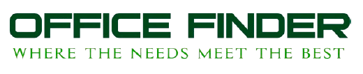 OfficeFinder-Demo